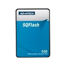 Advantech SATA Interface, SQF-S25 630